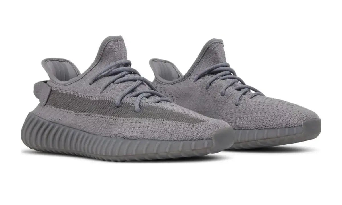 Yeezy Boost 350 V2 Steel Grey