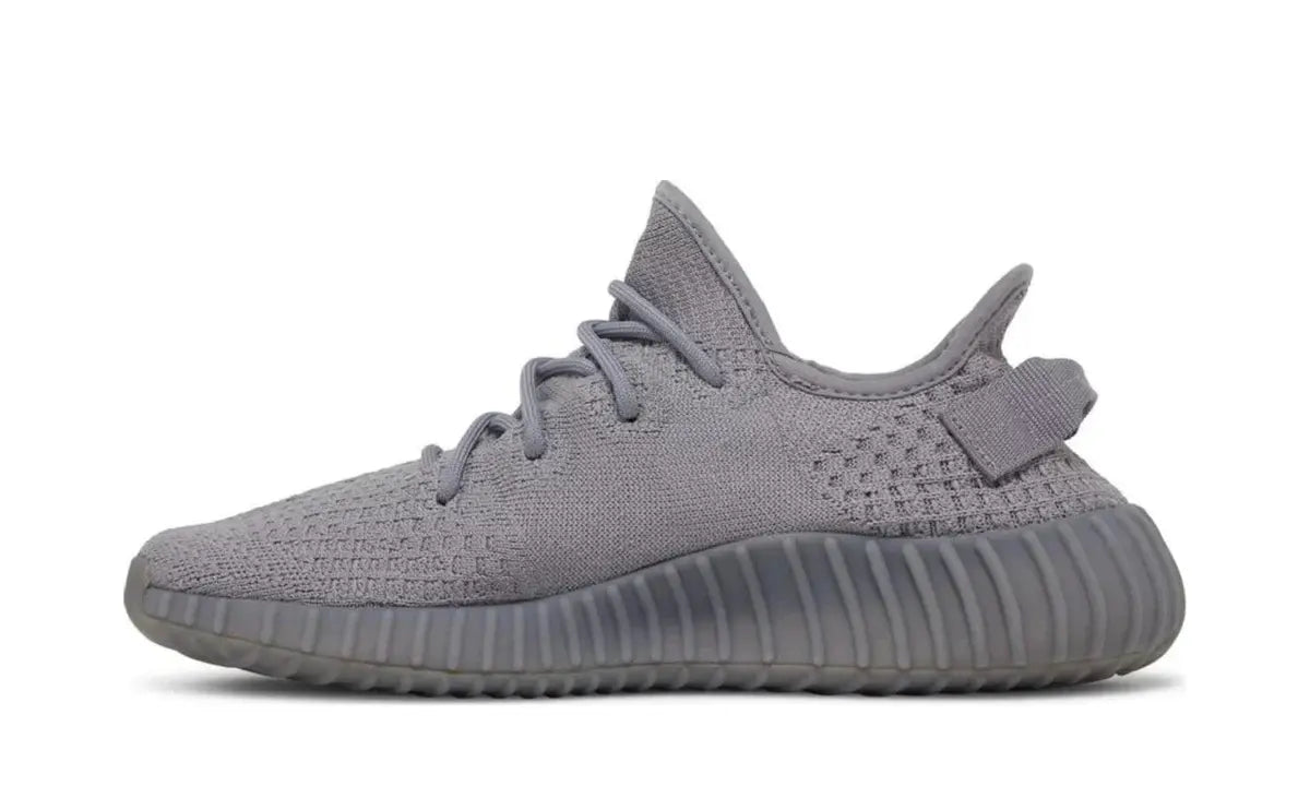 Yeezy Boost 350 V2 Steel Grey