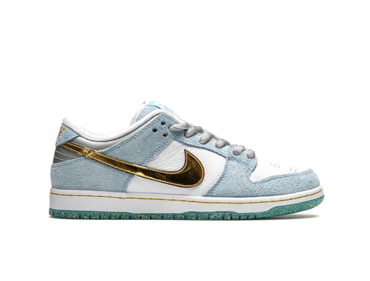 Nike SB Dunk Low Sean Cliver