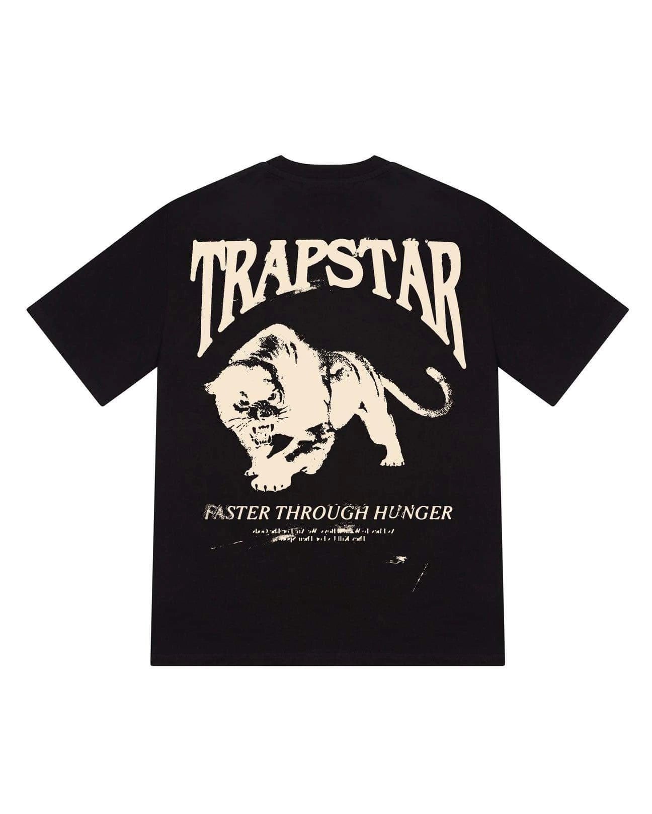 Koszulka Trapstar