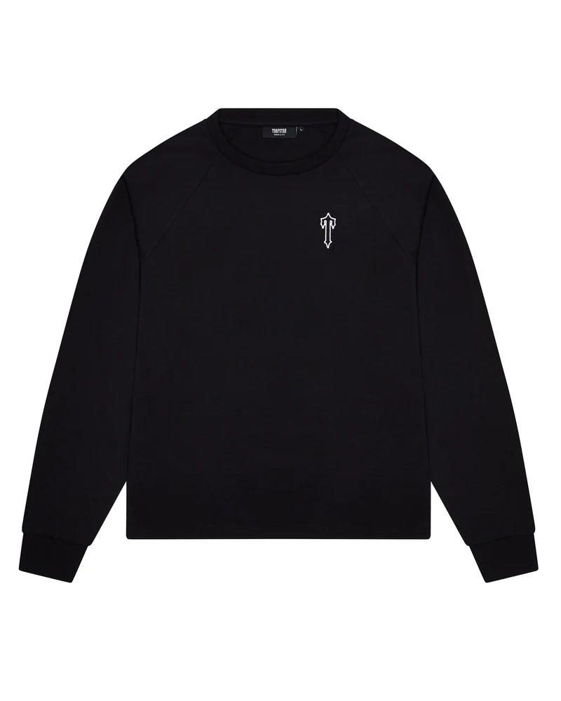 FOUNDATION LS Tee Trapstar