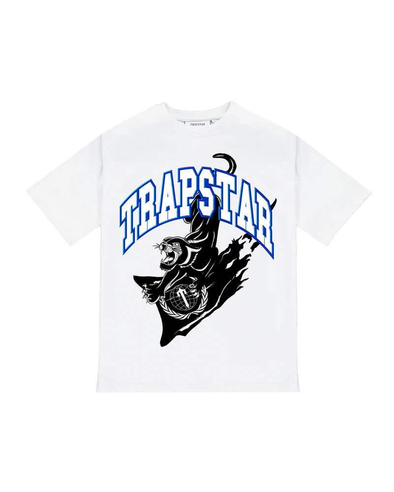 Global Takeover Tee Trapstar