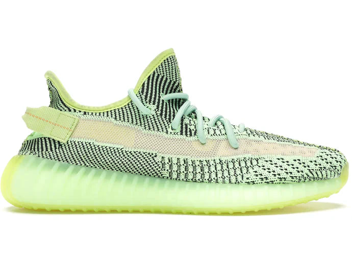 Adidas Yeezy Boost 350 'Yeezreel' - Angel Kicks