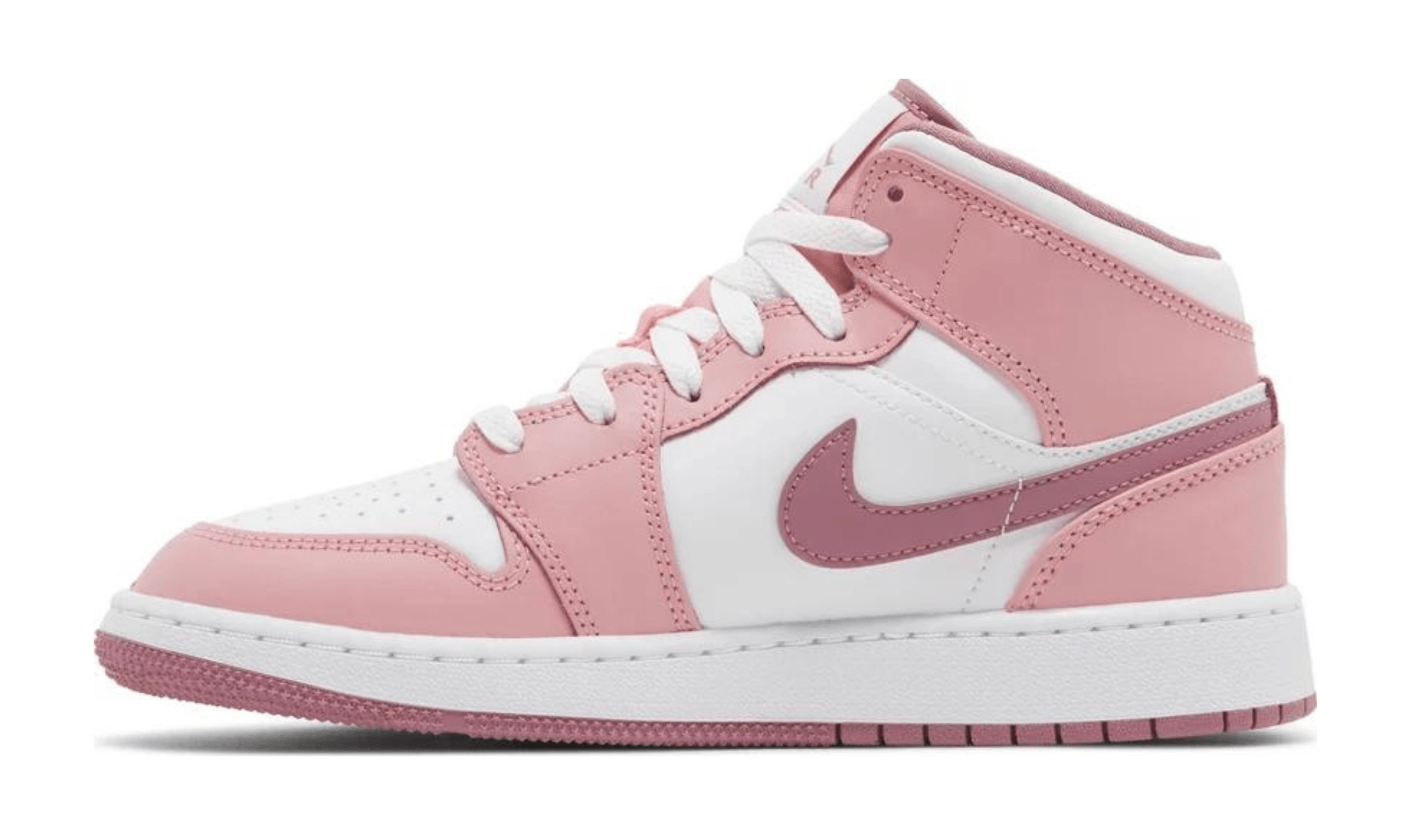 Air Jordan 1 Mid Valentine’s Day