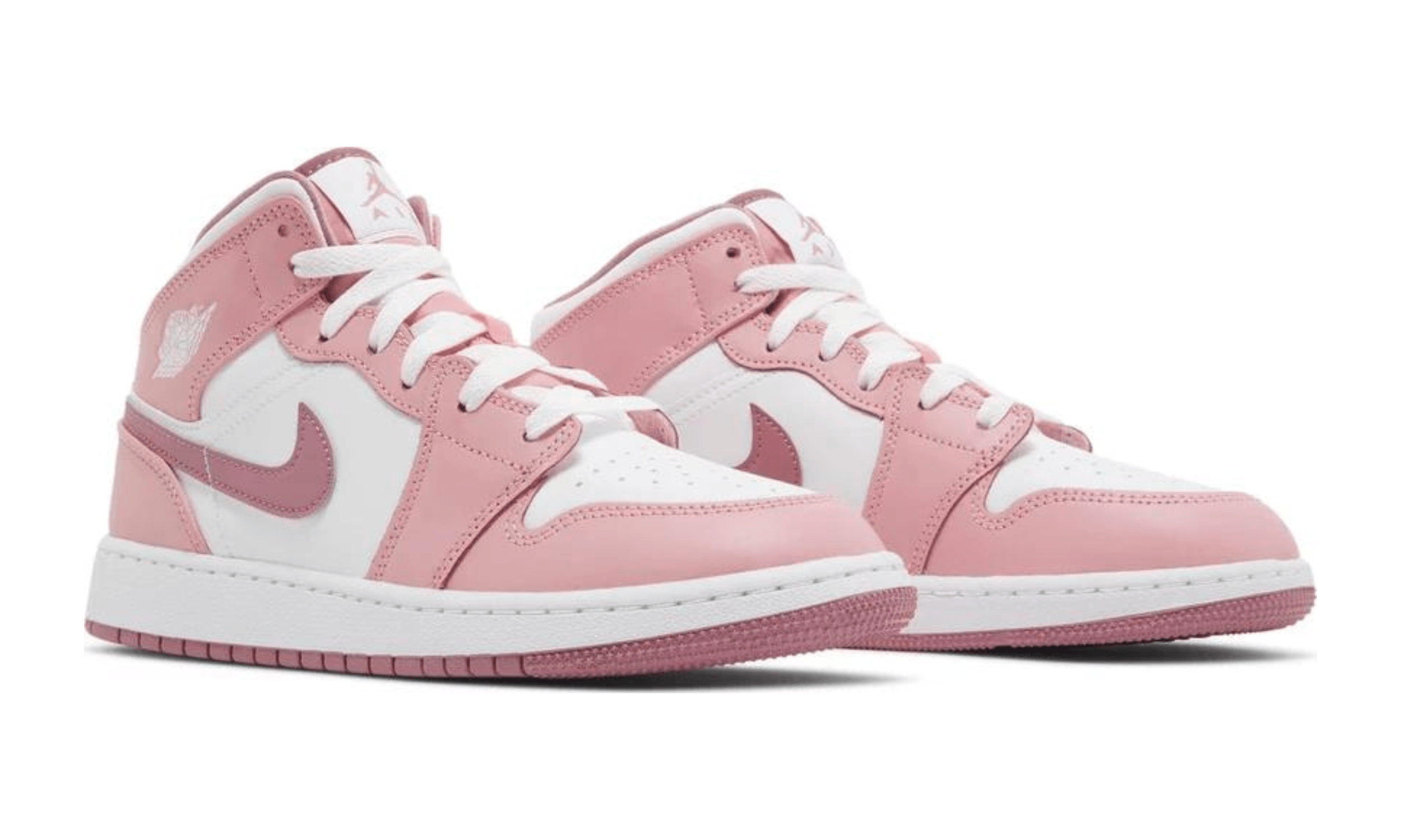 Air Jordan 1 Mid Valentine’s Day