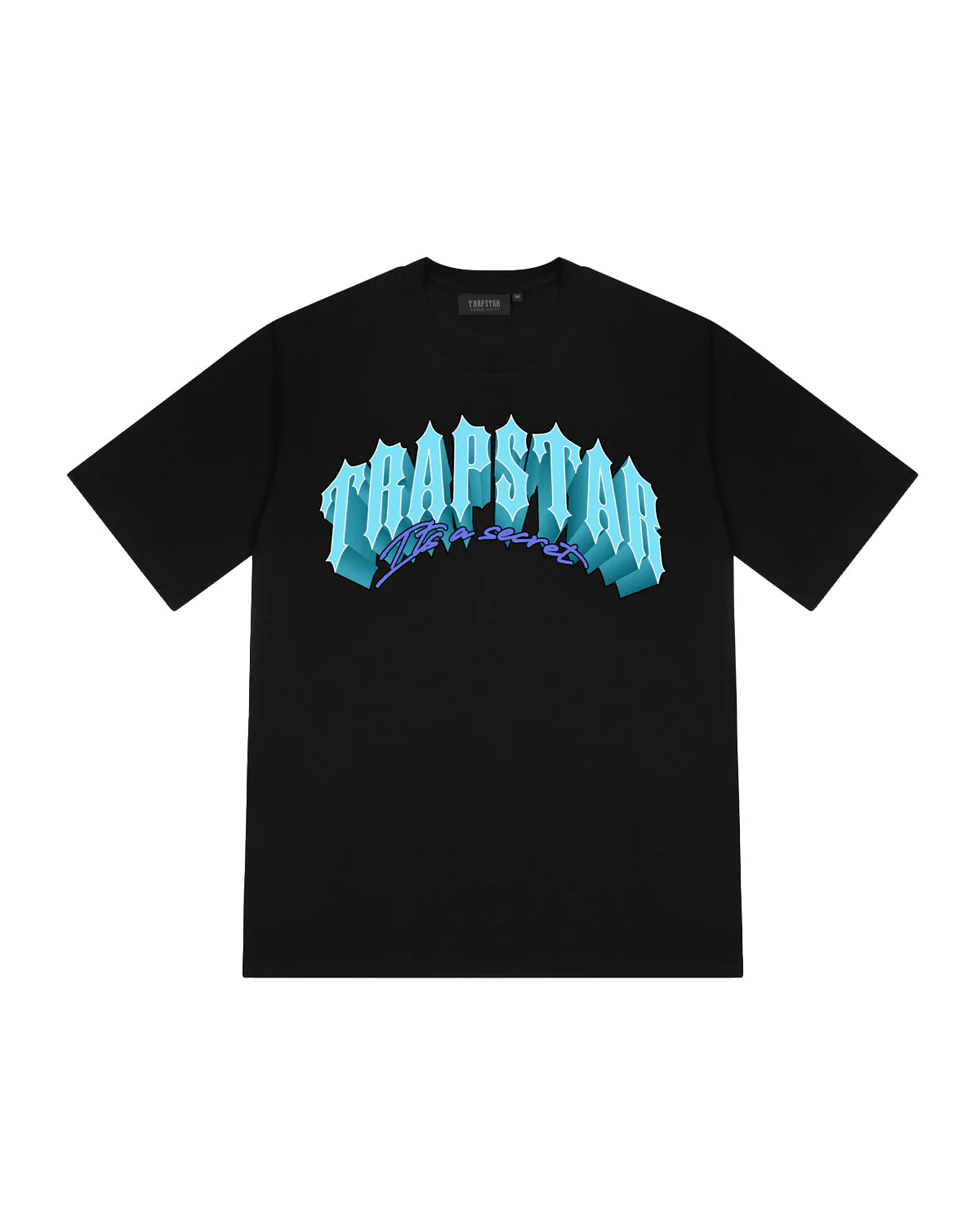 Trapstar City 2.0 Tee