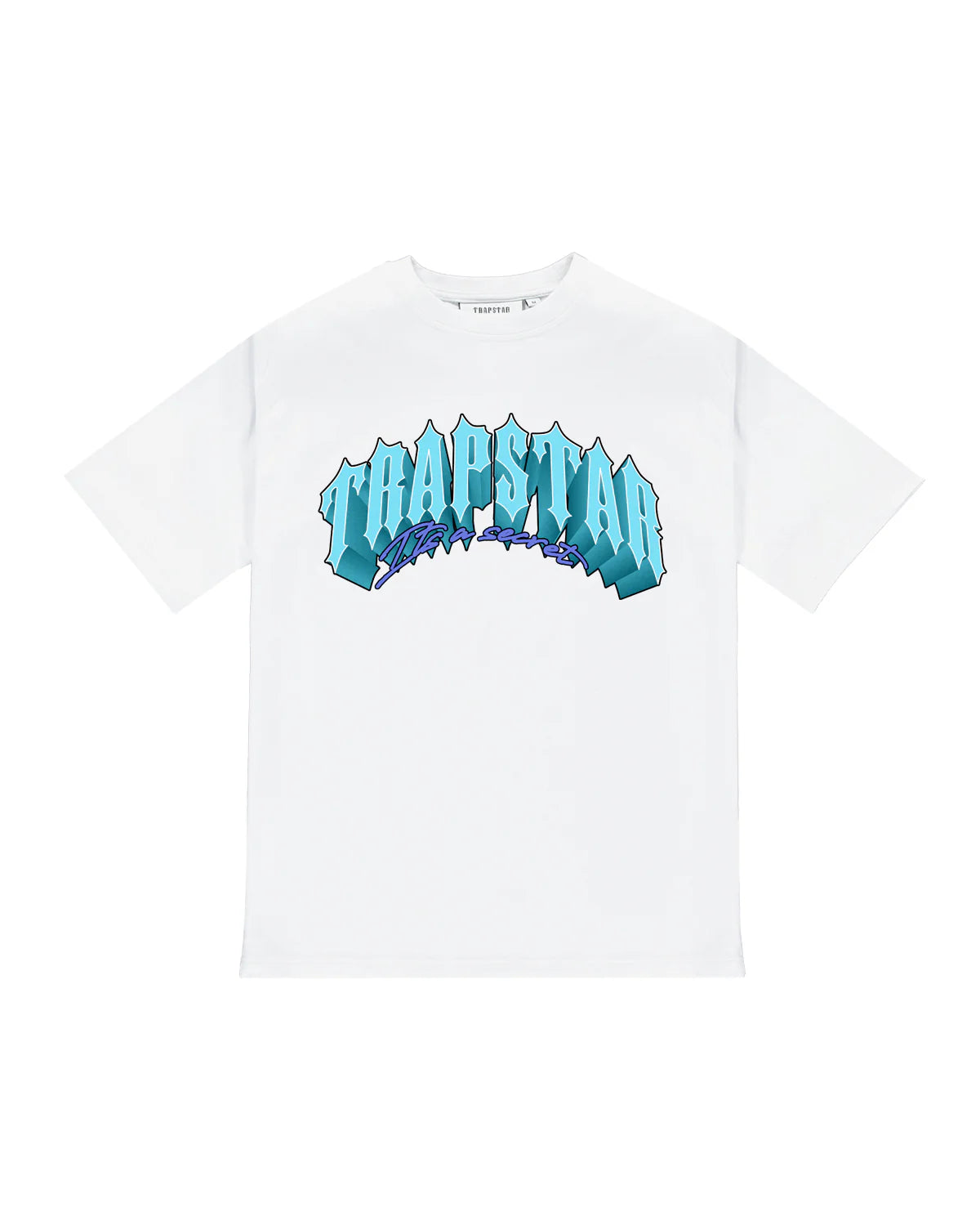 Trapstar City 2.0 Tee