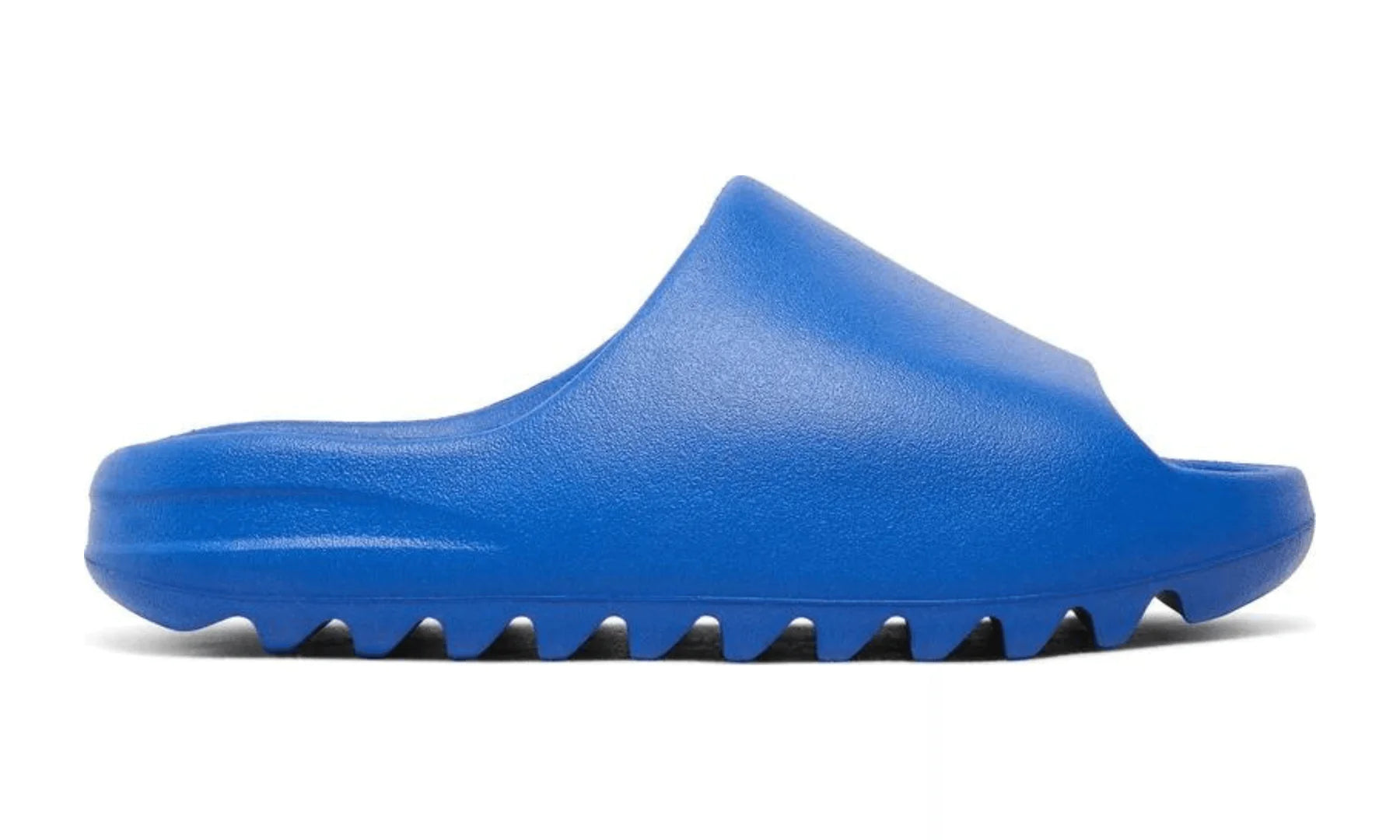 Adidas Yeezy Slides Azure - Angel Kicks