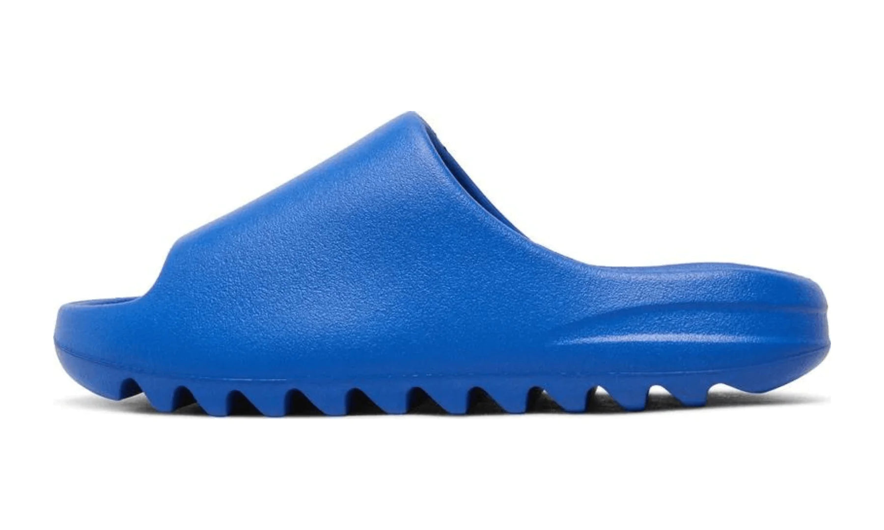 Adidas Yeezy Slides Azure - Angel Kicks