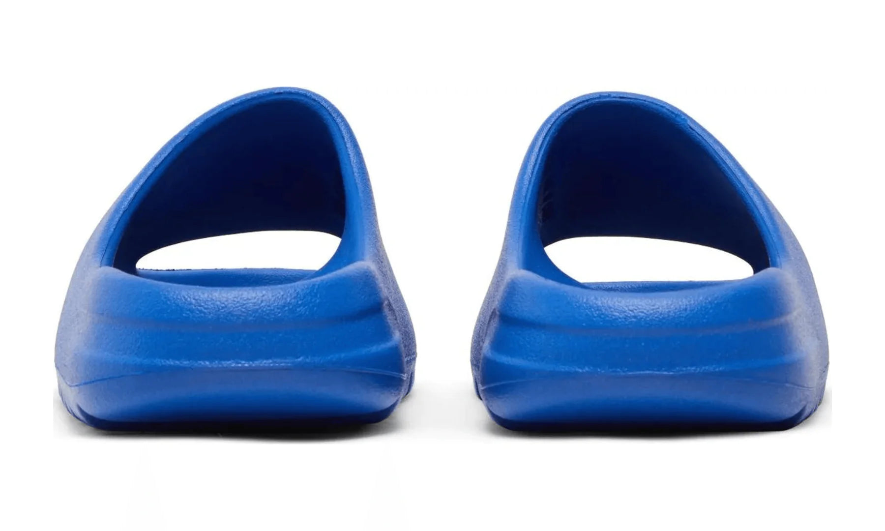 Adidas Yeezy Slides Azure - Angel Kicks