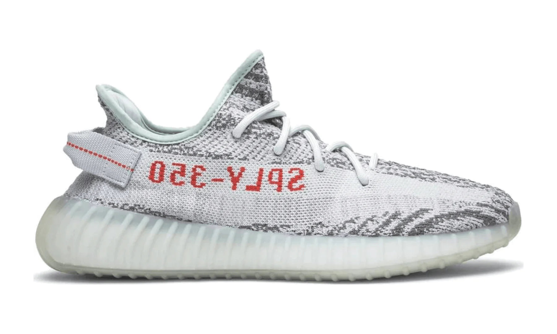 Adidas Yeezy Boost 350 'Blue Tint' - Angel Kicks