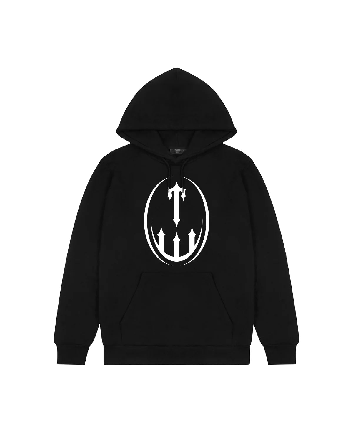 Crest Hoodie Trapstar