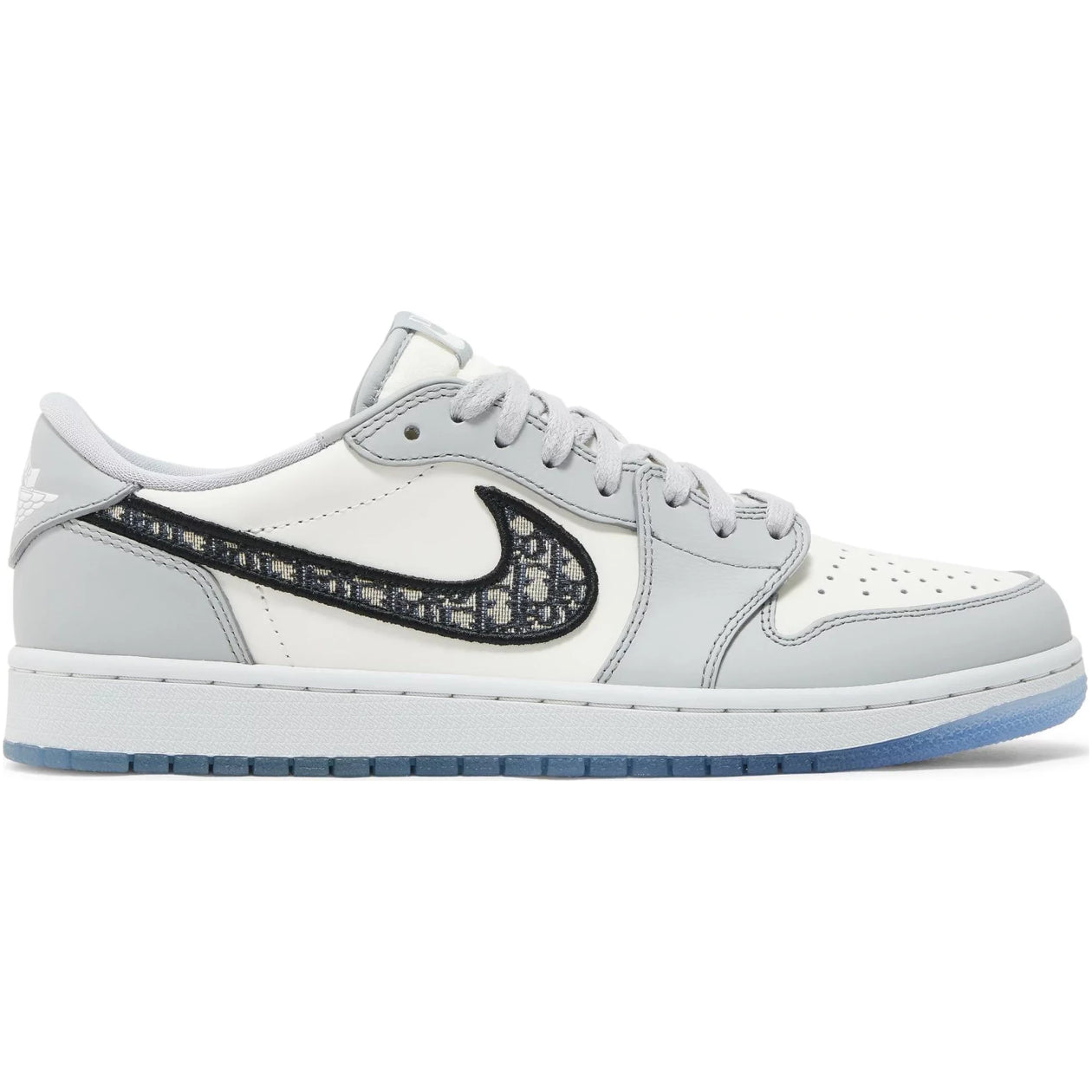 Air Jordan 1 Retro Low Dior - Angel Kicks