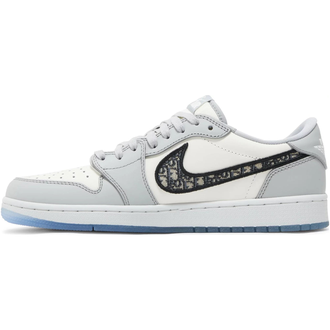 Air Jordan 1 Retro Low Dior - Angel Kicks