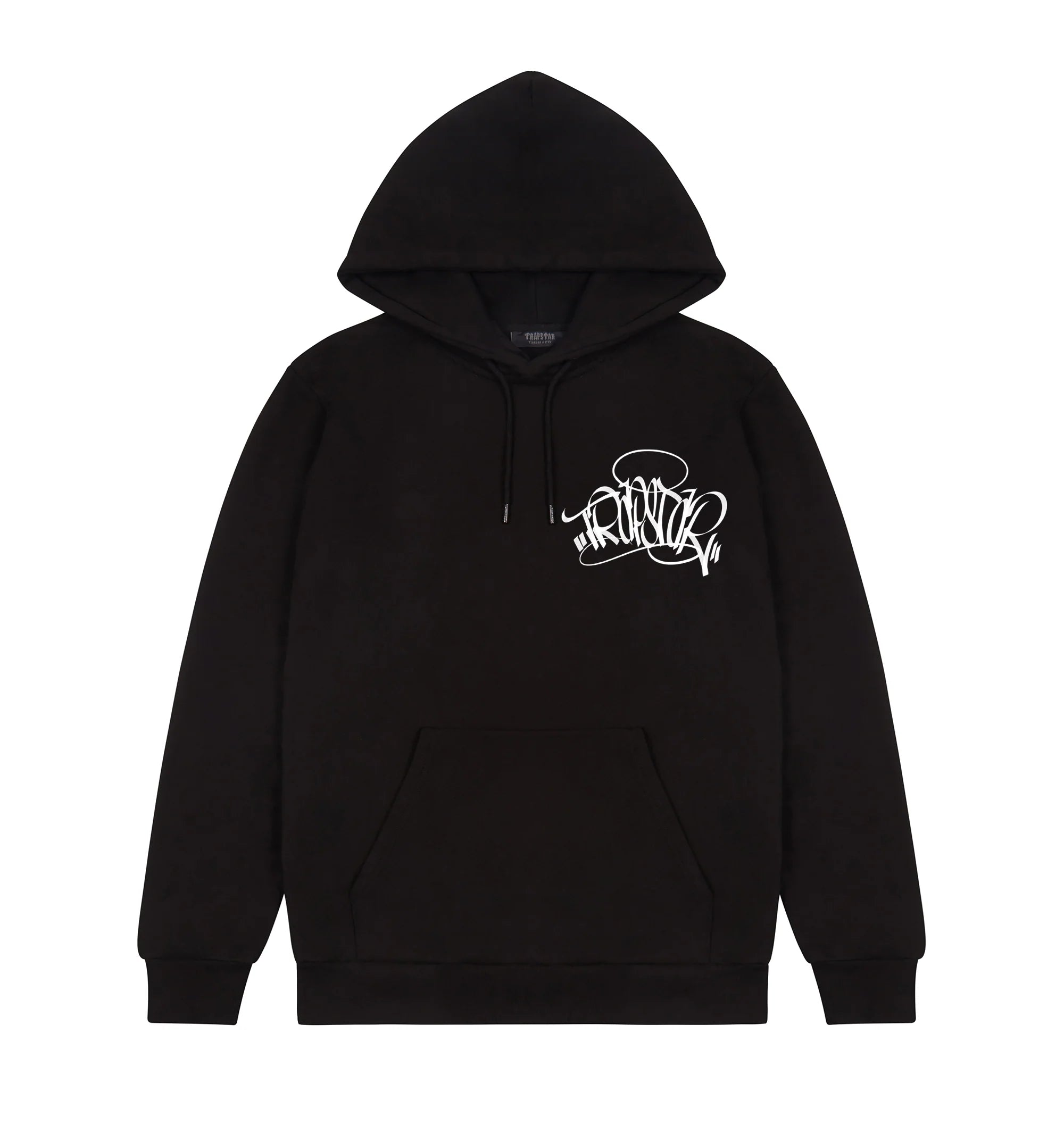 All City Hoodie Trapstar