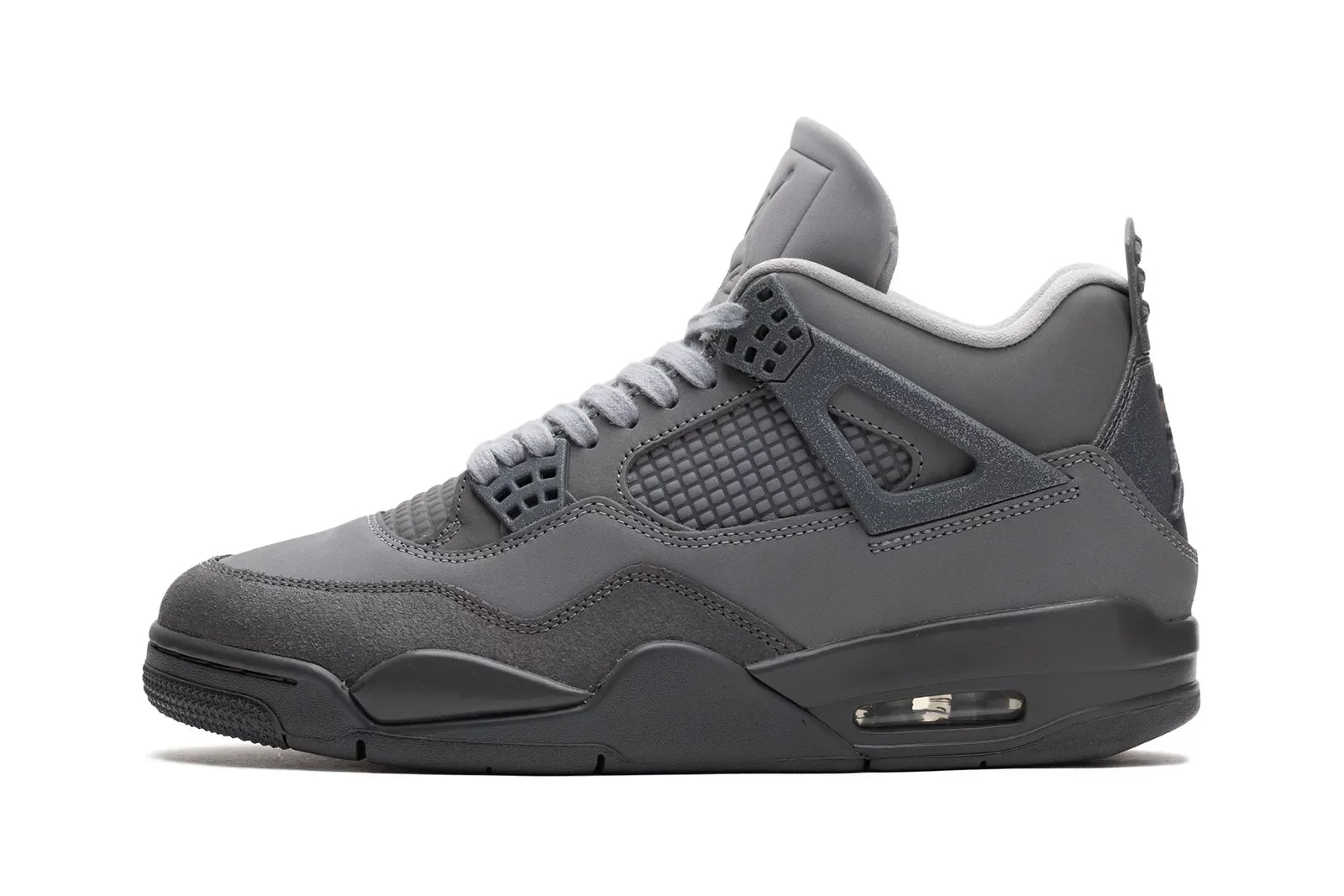 Jordan 4 Retro SE Wet Cement