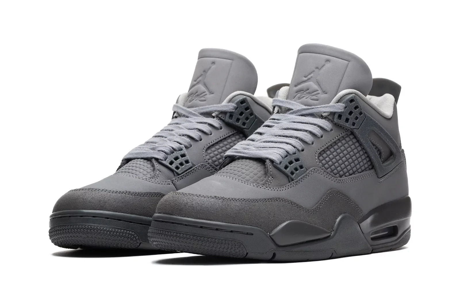 Jordan 4 Retro SE Wet Cement