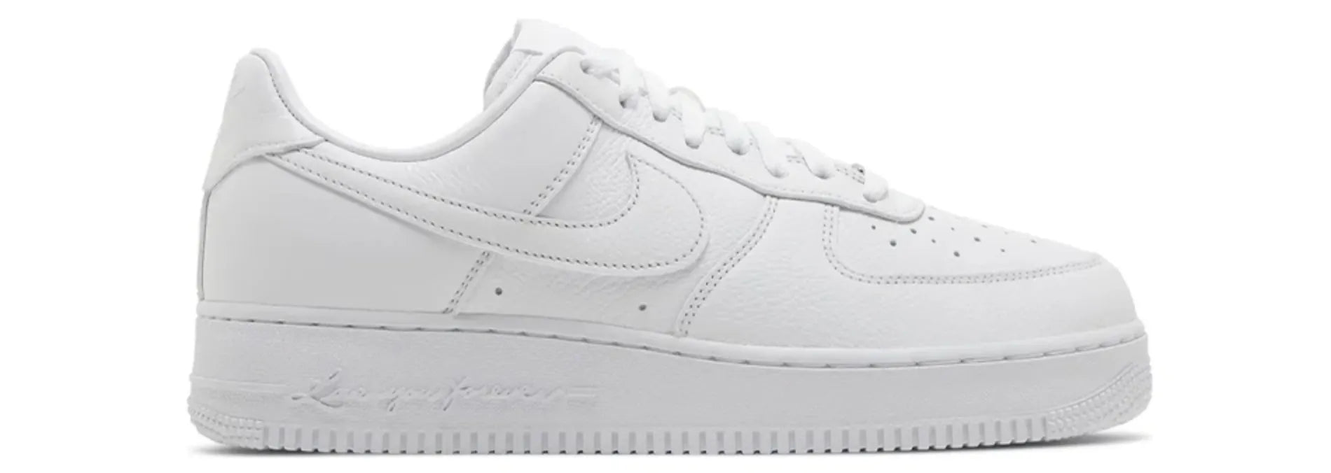 Nike Air Force 1 Low Nocta Certified Lover Boy - Angel Kicks