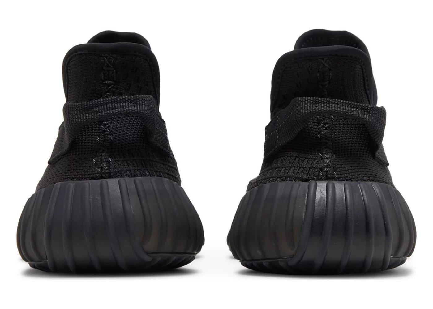 Adidas Yeezy Boost 350 V2 Onyx - Angel Kicks