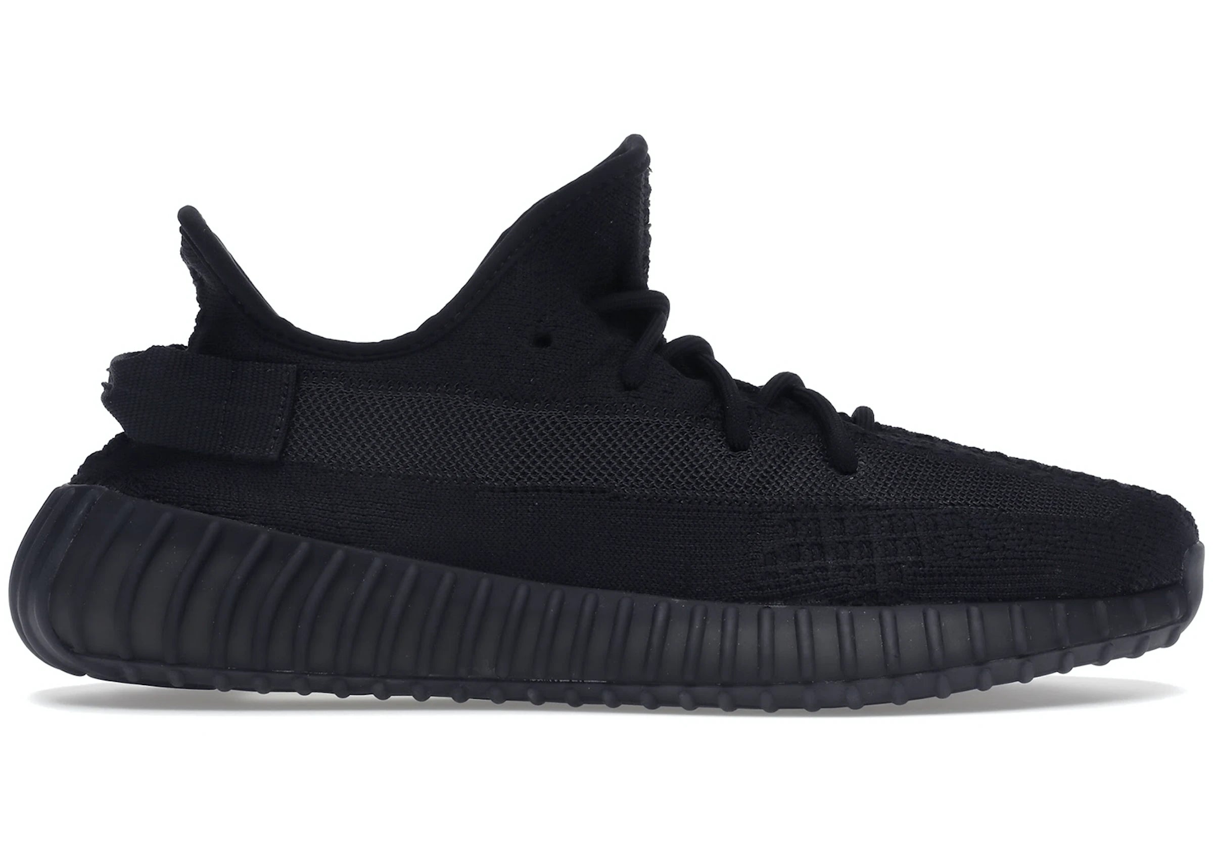 Adidas Yeezy Boost 350 V2 Onyx - Angel Kicks