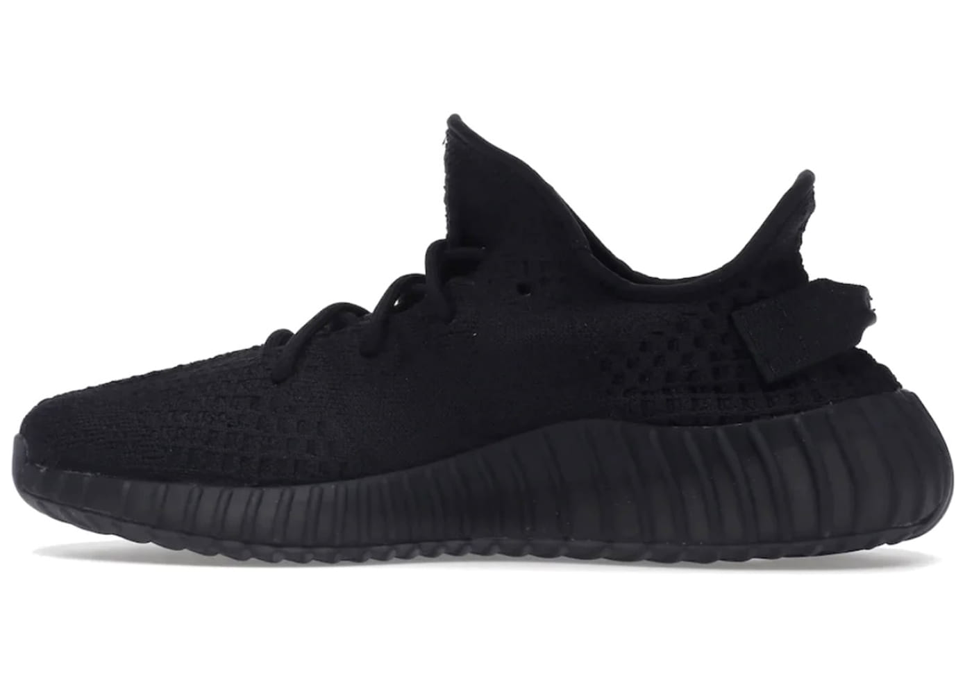 Adidas Yeezy Boost 350 V2 Onyx - Angel Kicks