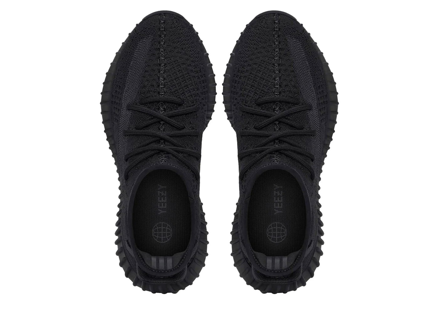 Adidas Yeezy Boost 350 V2 Onyx - Angel Kicks