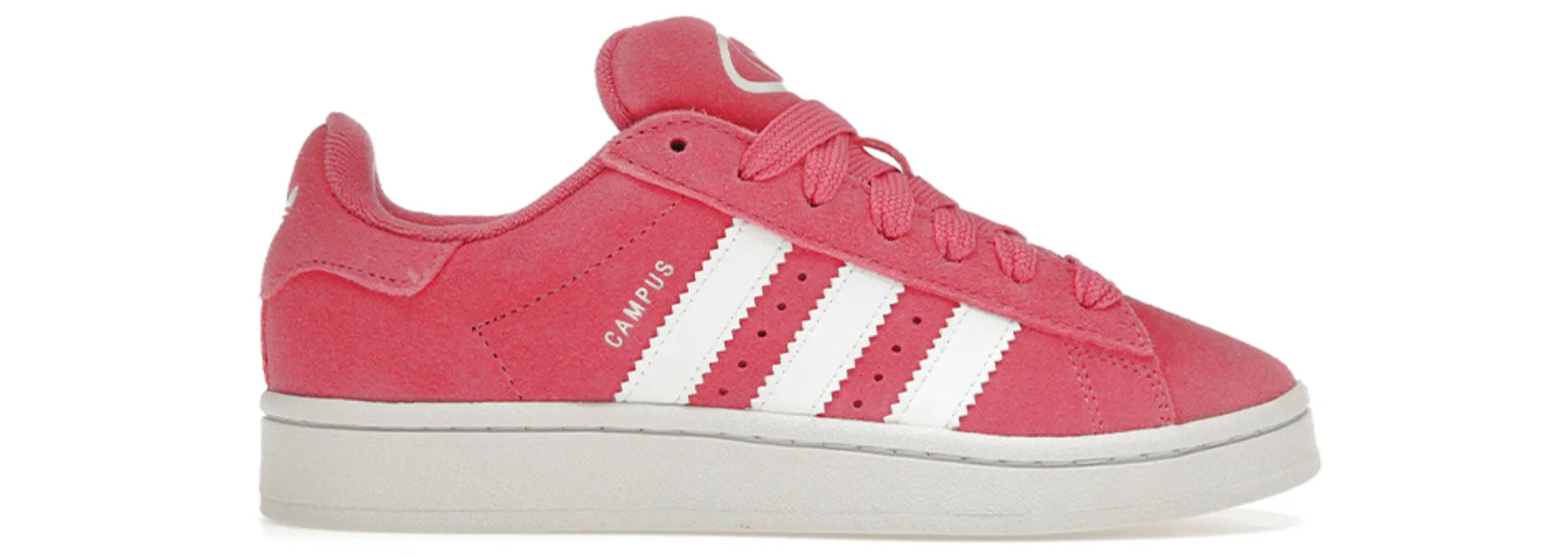 Adidas Originals Campus 00S Pink - Angel Kicks