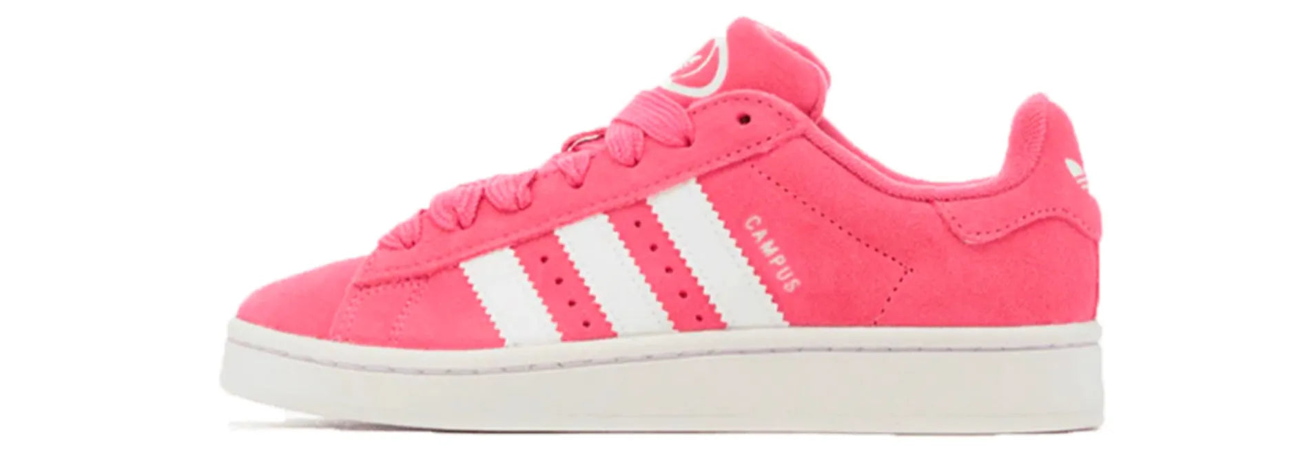 Adidas Originals Campus 00S Pink - Angel Kicks