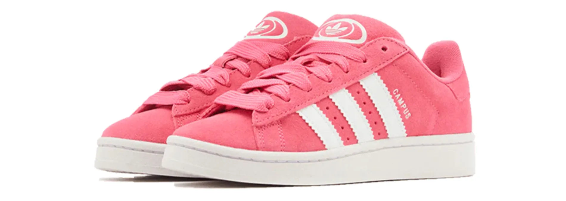 Adidas Originals Campus 00S Pink - Angel Kicks