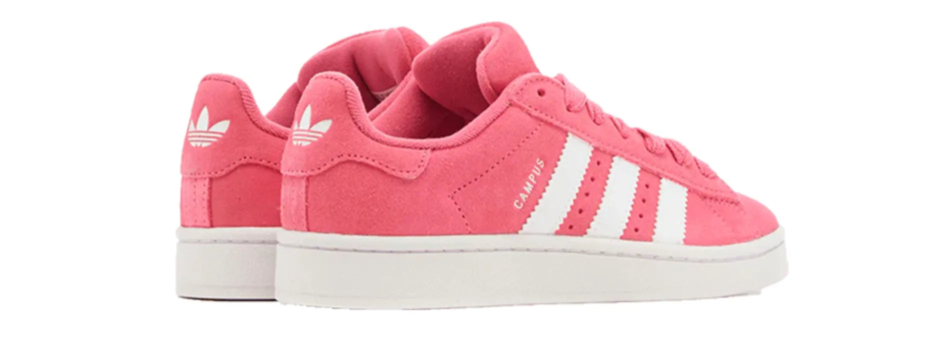 Adidas Originals Campus 00S Pink - Angel Kicks