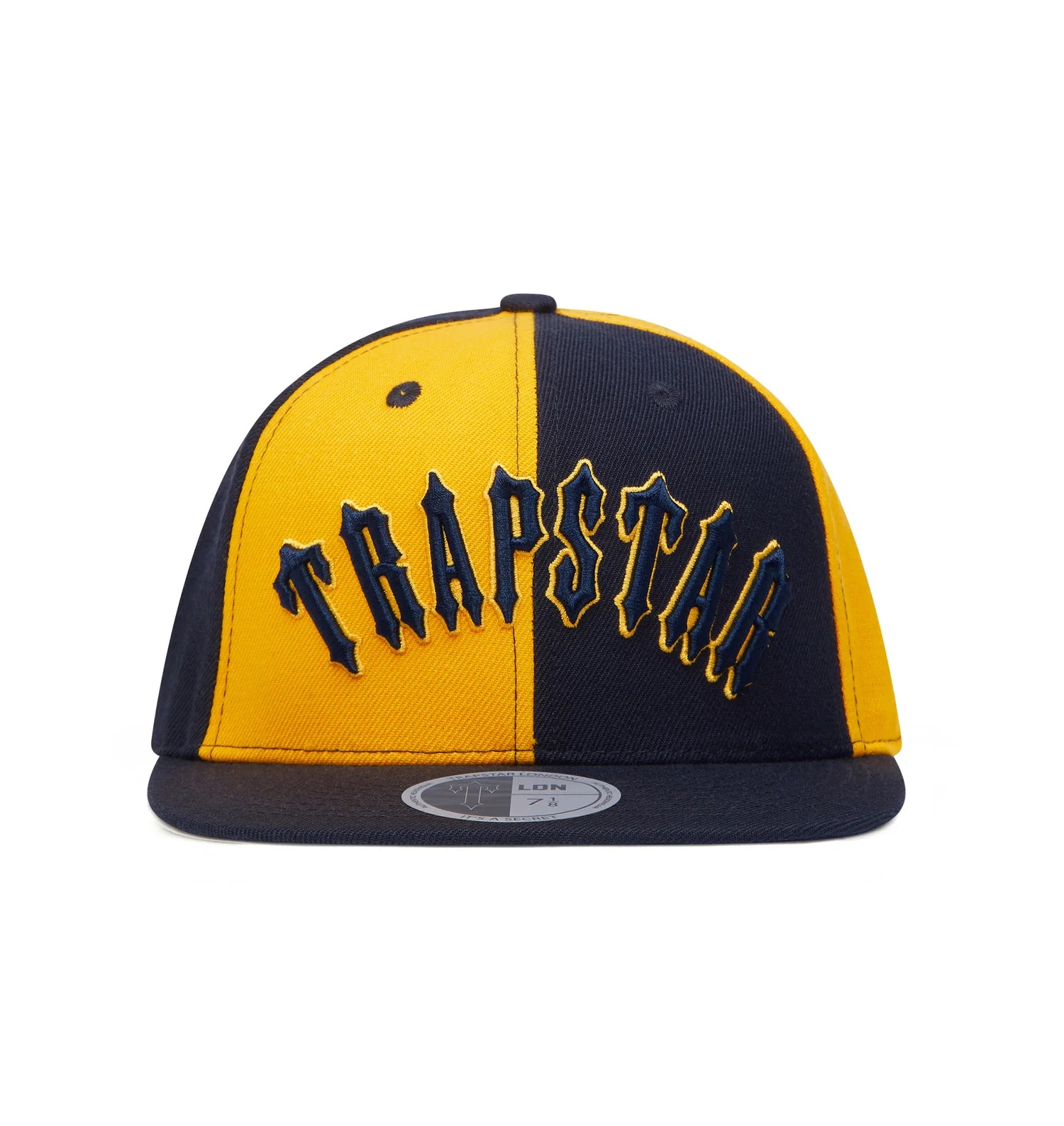 Irongate Arch Fitted Trapstar