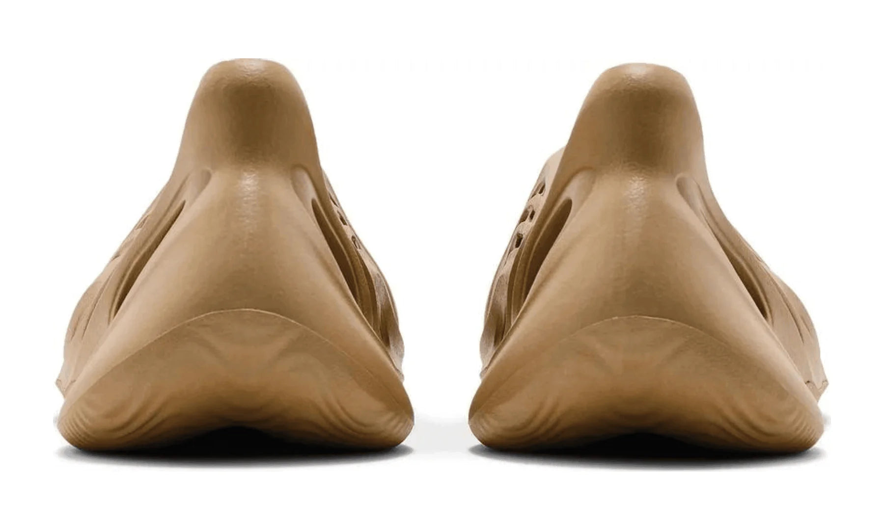 Adidas Yeezy Foam Runner Ochre - Angel Kicks