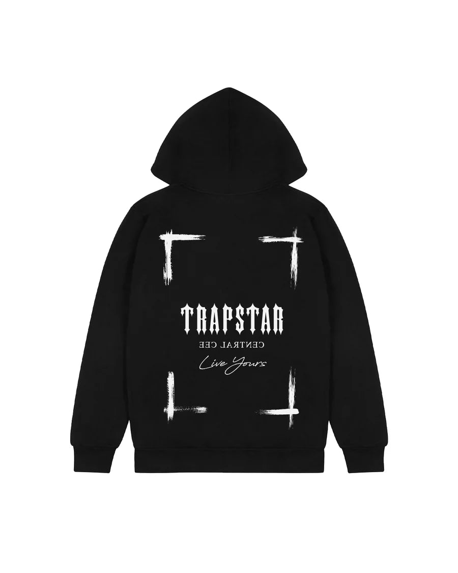 Trapstar x Central Cee Hoodie