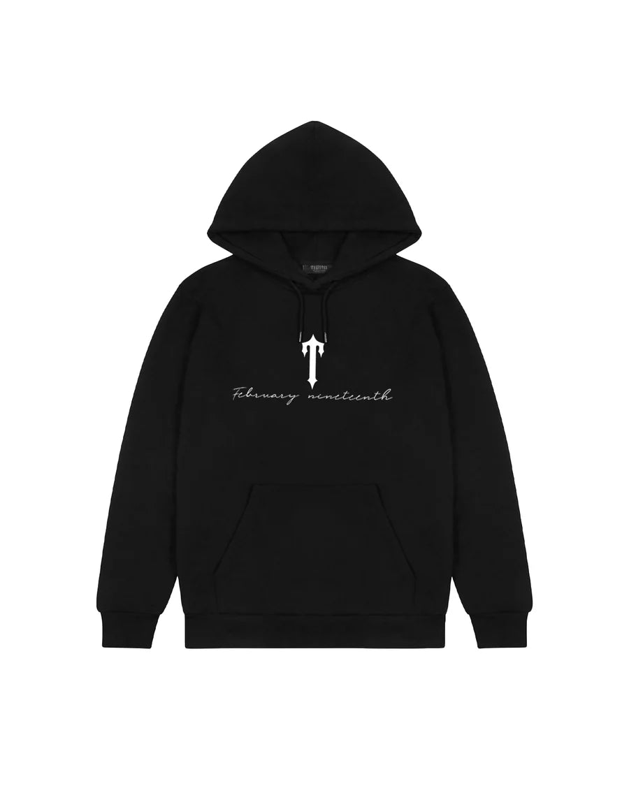 Trapstar x BXB Hoodie