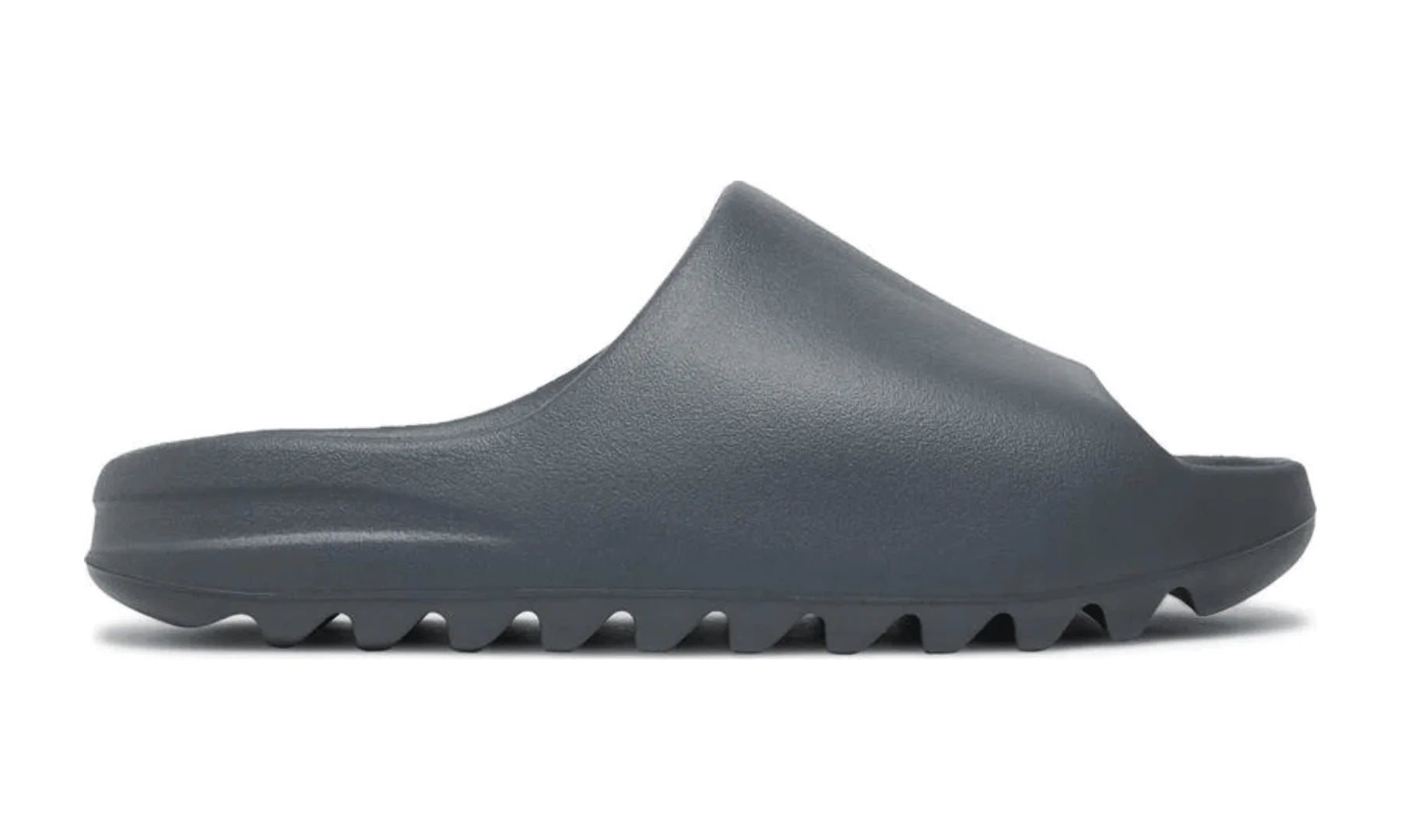 Adidas Yeezy Slide Slate Grey - Angel Kicks