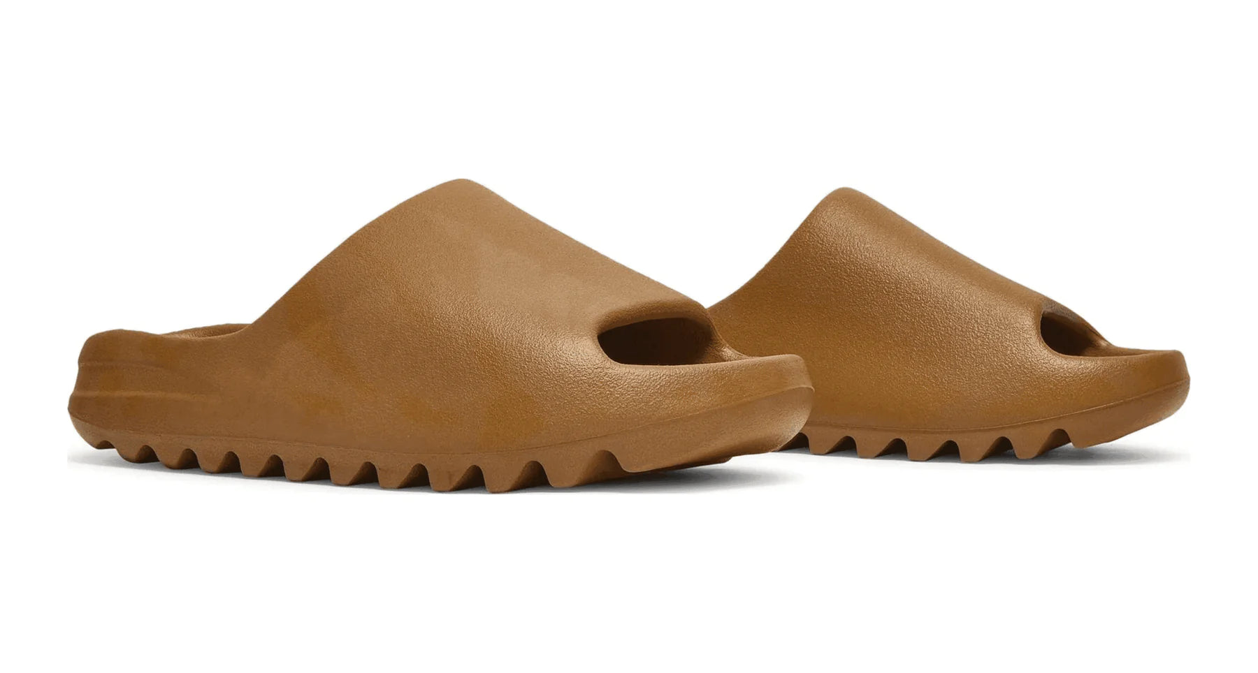 Adidas Yeezy Slide Ochre - Angel Kicks