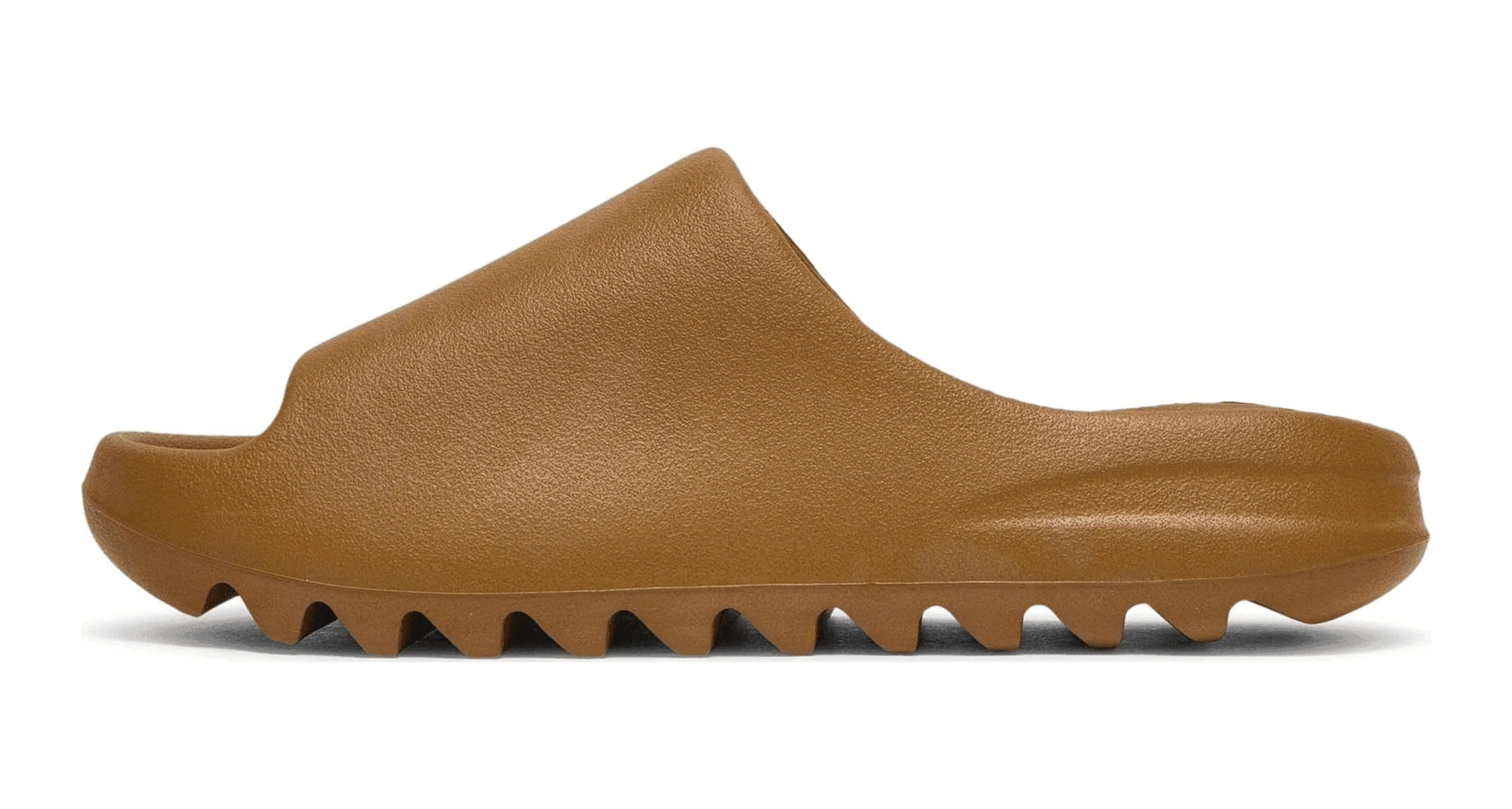 Adidas Yeezy Slide Ochre - Angel Kicks