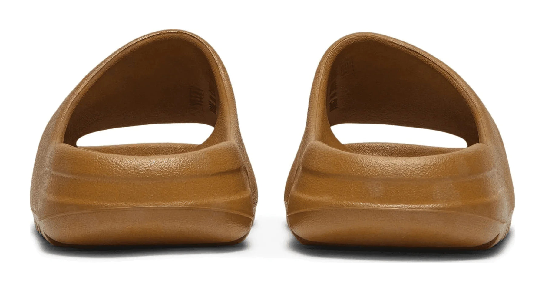 Adidas Yeezy Slide Ochre - Angel Kicks