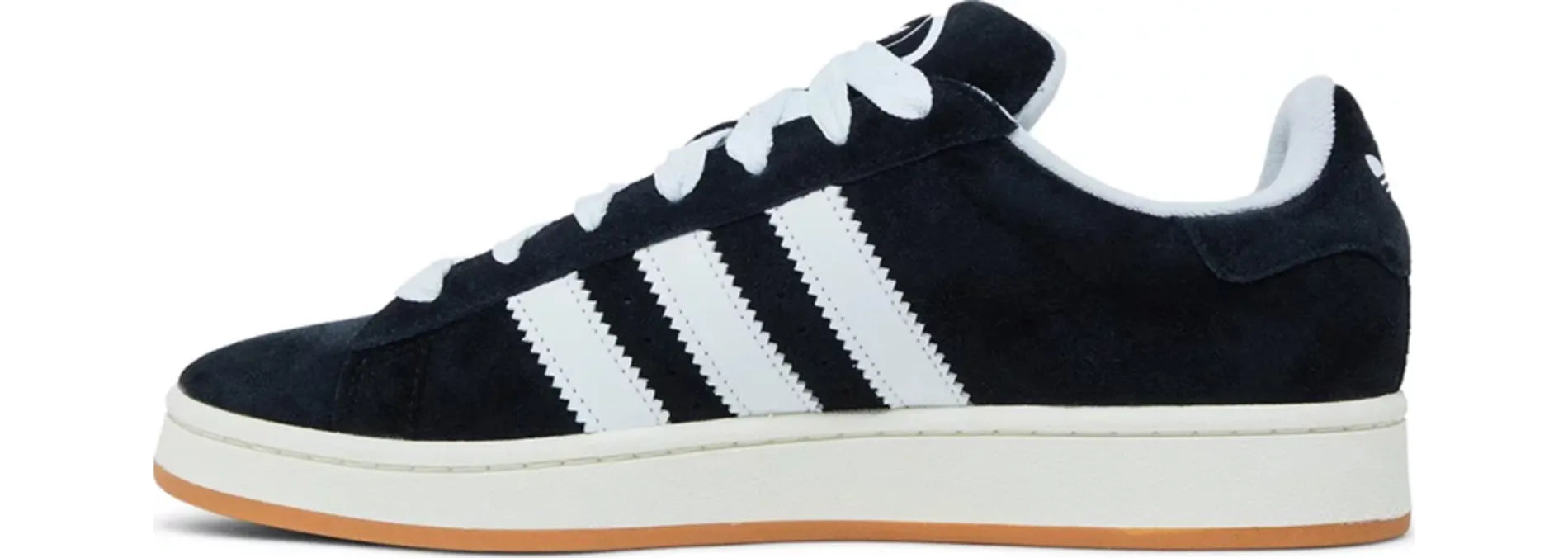 Adidas Originals Campus 00S Core Black