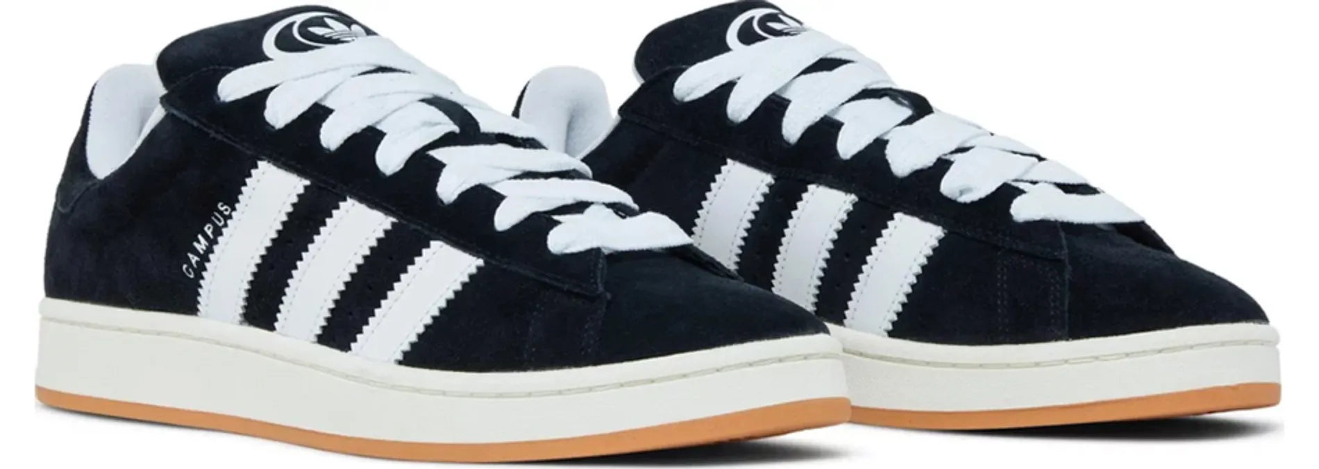 Adidas Originals Campus 00S Core Black