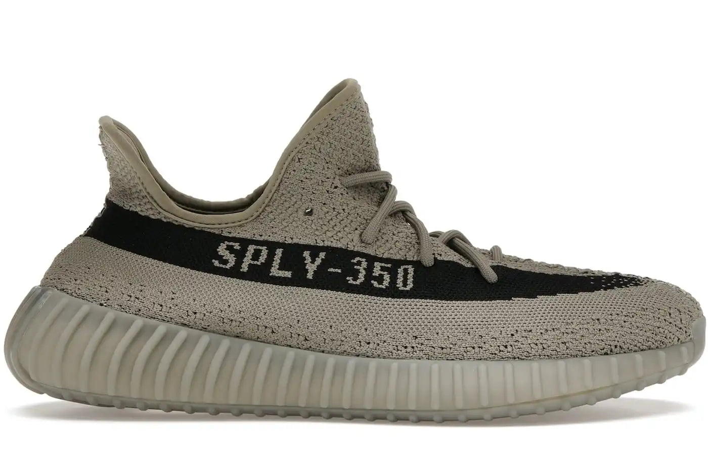 Adidas Yeezy Boost 350 V2 Granite - Angel Kicks